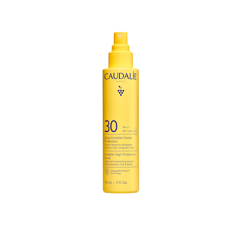Invisible High Protection Spray Spf30 image number null
