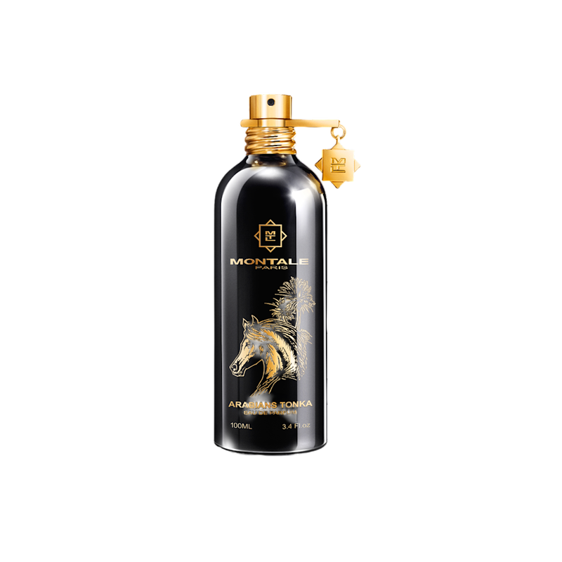 Arabians Tonkas image number null