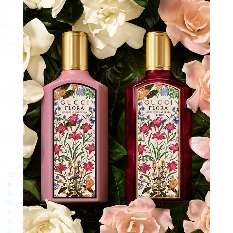 Flora Gorgeous Gardenia image number null