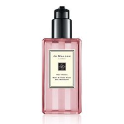 Red Roses Body & Hand Wash