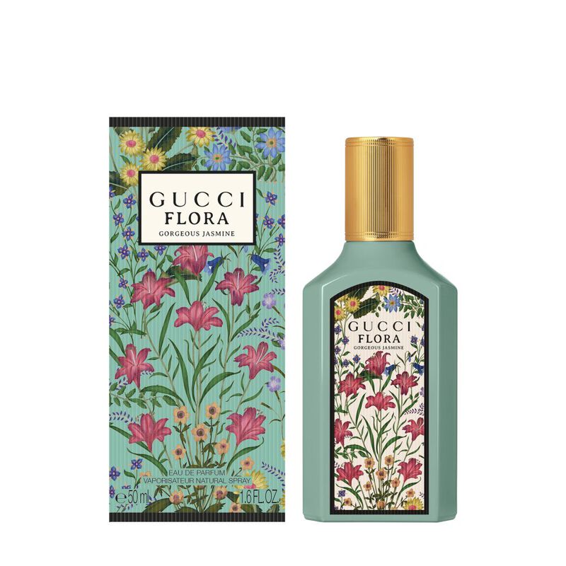 Flora Gorgeous Jasmine For Women image number null