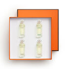 Miniatures Set Parfums-Jardins Collection image number null