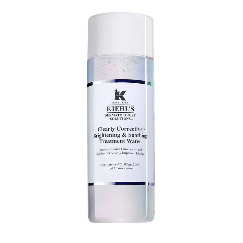 Clearly Corrective&trade; Brightening Soothing Treatment Water image number null