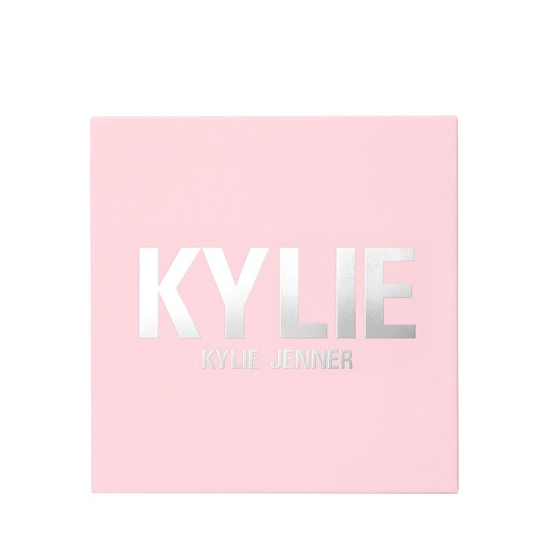 Pressed Blush Powder image number null
