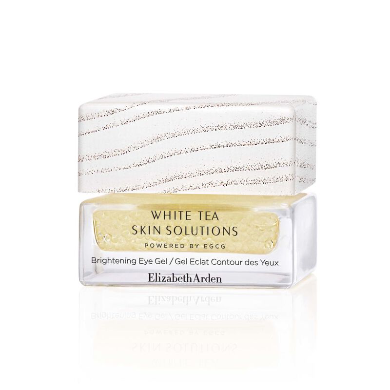 White Tea Skin Solutions Brightening Eye Gel image number null
