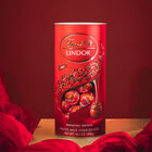 Lindor Tube Milk image number null