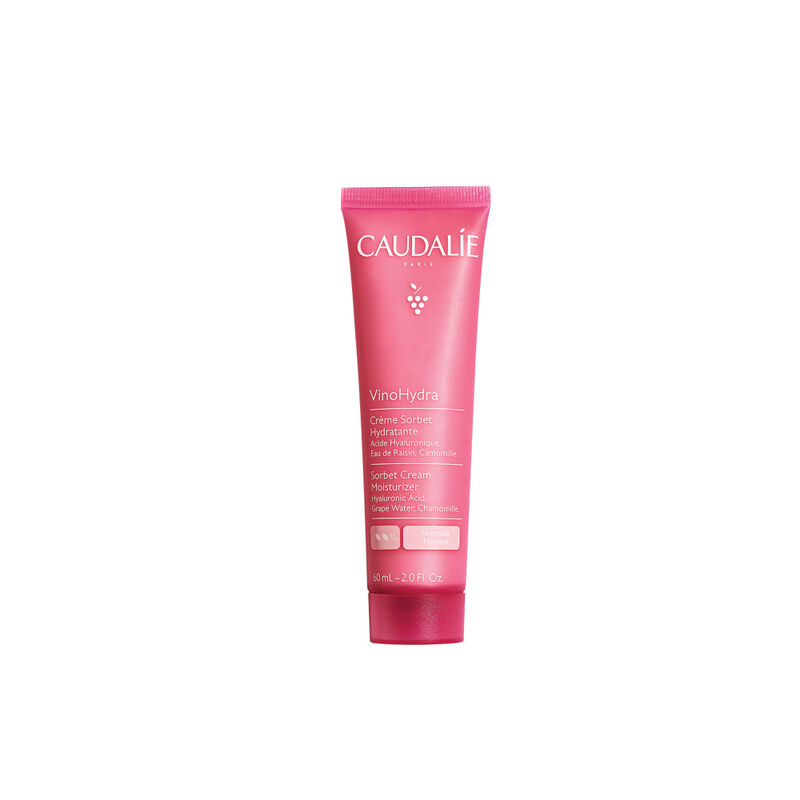 Vinohydra Sorbet Cream Moisturizer image number null