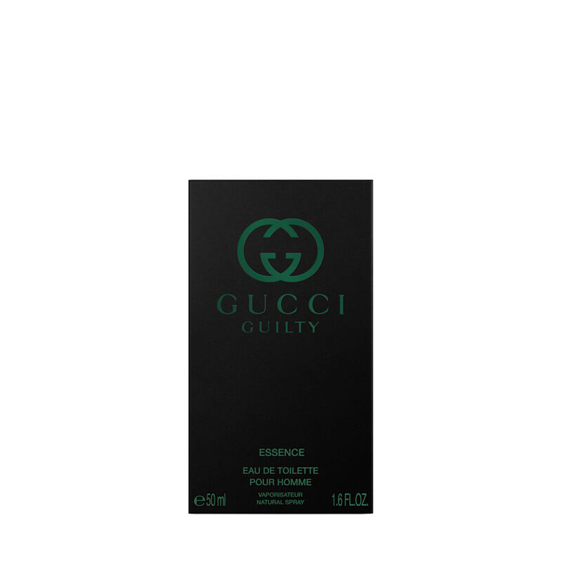 Guilty Essence Pour Homme image number null
