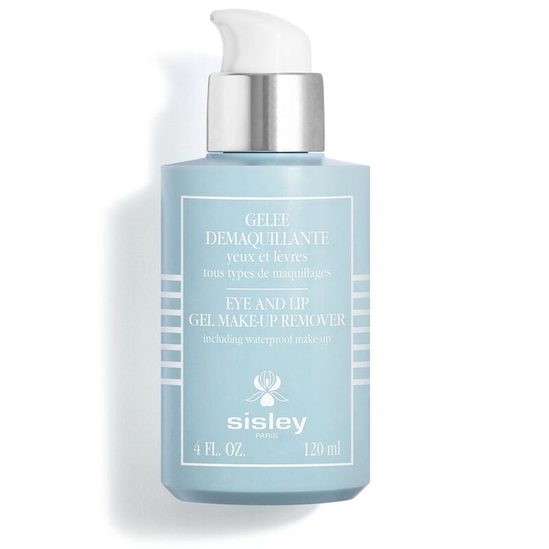 Eye and Lip Gel Make-up Remover image number null