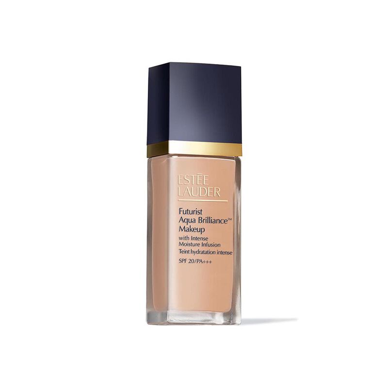 Futurist Aqua Brilliance&trade; SPF20 image number null