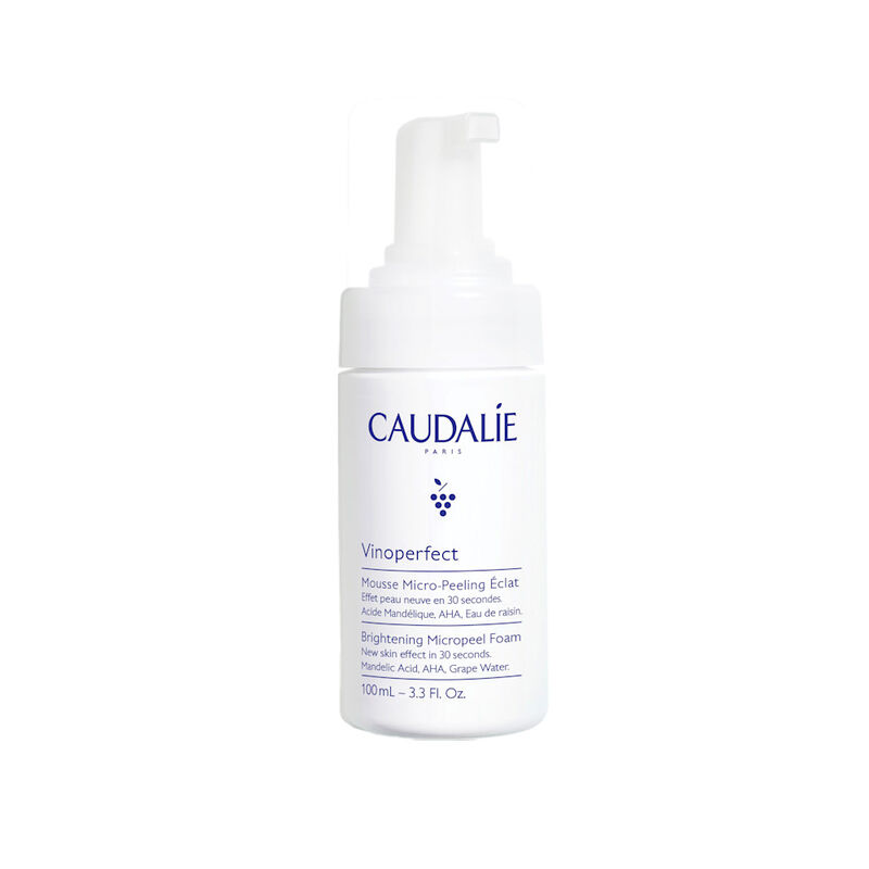 Vinoperfect Brightening Micropeel Foam image number null