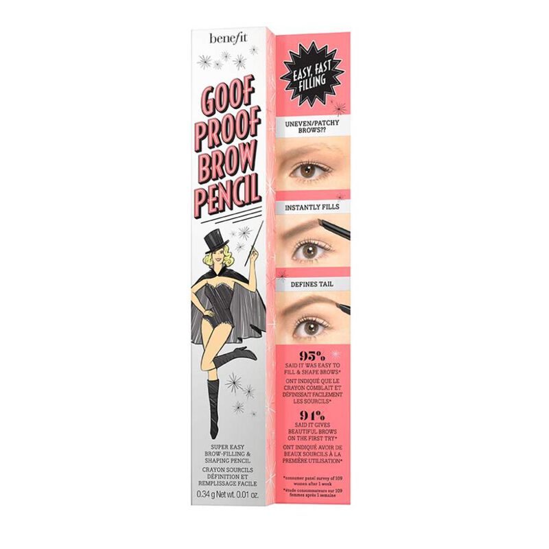 Goof Proof Brow Pencil image number null