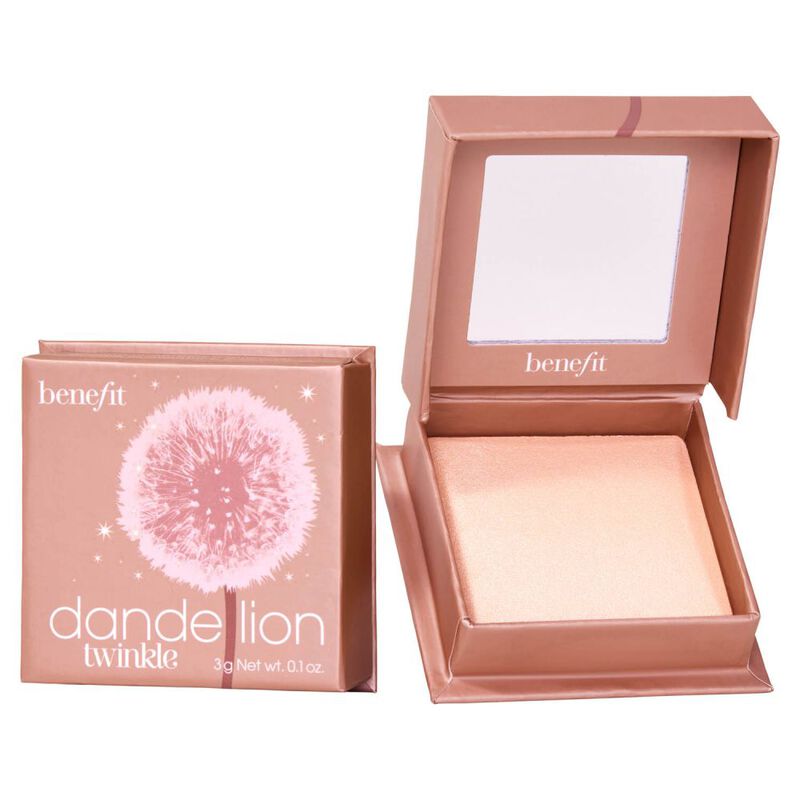 Dandelion Twinkle image number null
