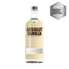 Vodka Vanilla image number null