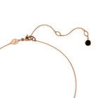 Swan Necklace image number null