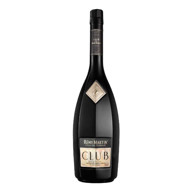 Cognac Fine Champagne Club Exception image number null