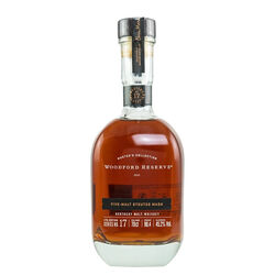 Master's Collection Five Malt Stouted Mash