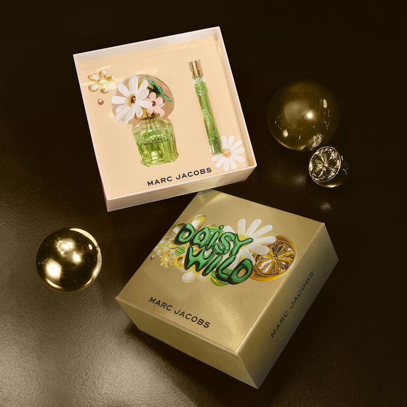 Daisy Wild Duo Gift Set image number null