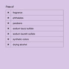 Lifting Face Neck Cream image number null