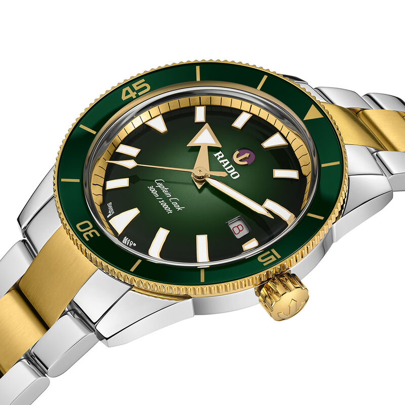 Captain Cook image number null