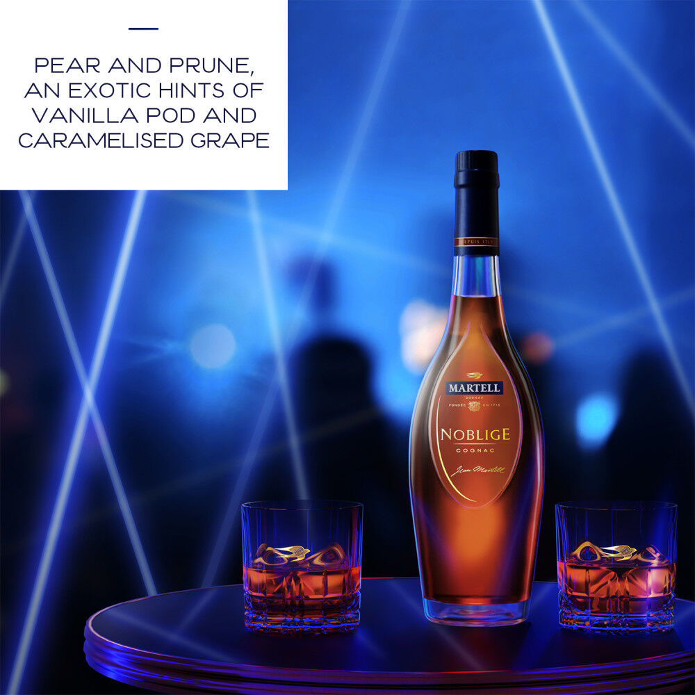 Martell Noblige 1l | Perth Airport Digital Marketplace