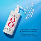 Eight Hour Daily Hydrating Body Lotion image number null