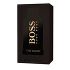The Scent image number null
