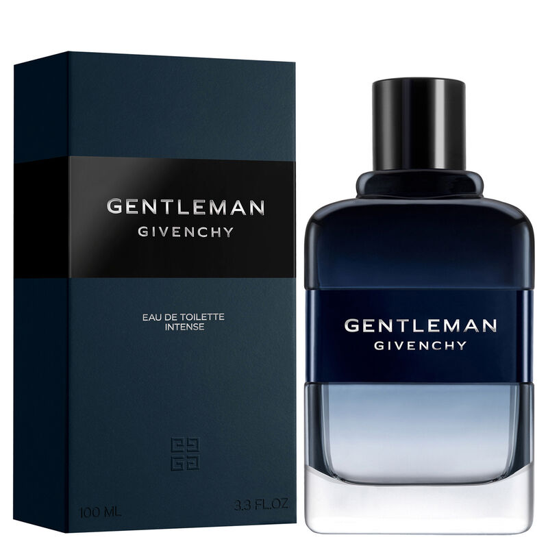 Gentleman Givenchy Intense image number null