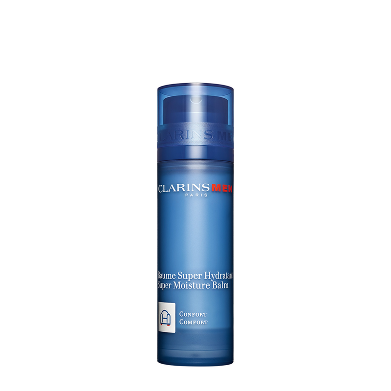 Super Moisture Balm image number null