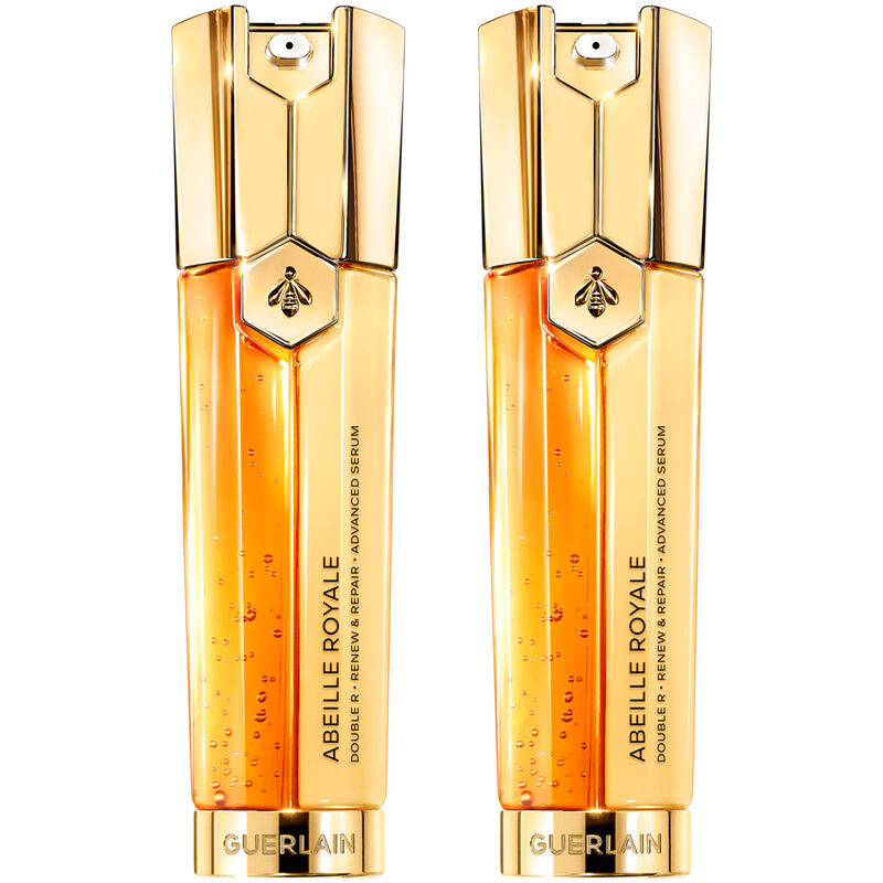 Abeille Royale 22 Duo Double Serum R image number null