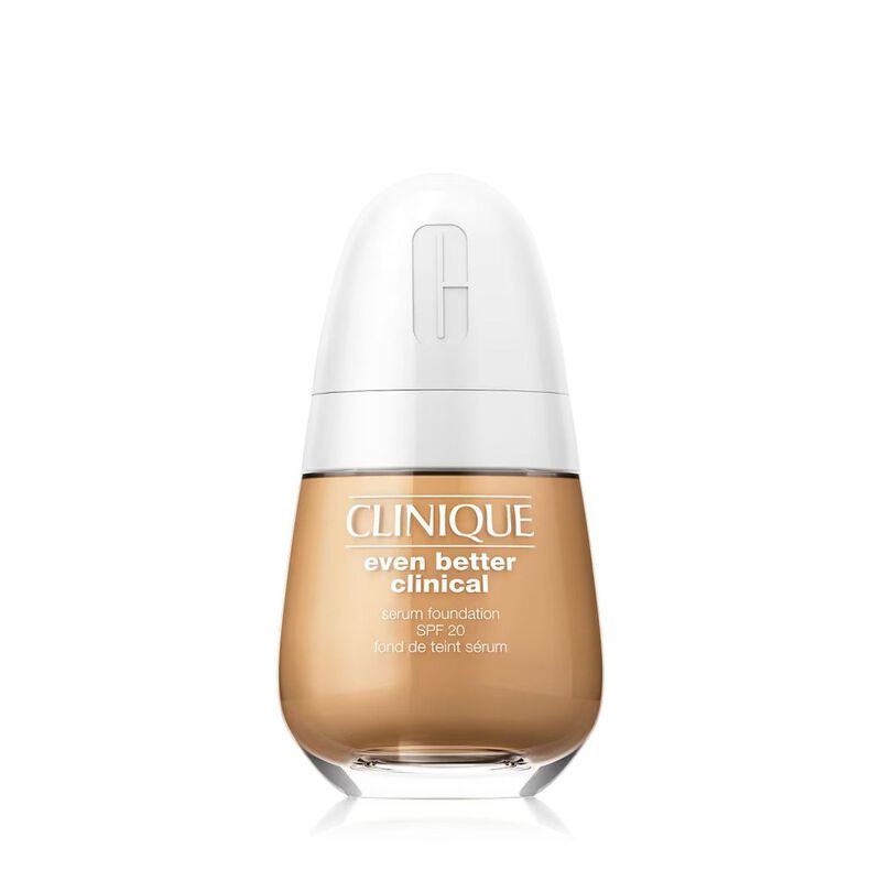 Even Better Clinical Serum Foundation SPF20 image number null