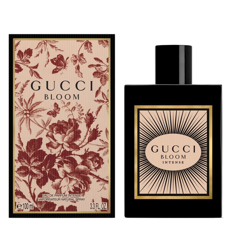 Bloom Intense for Women image number null