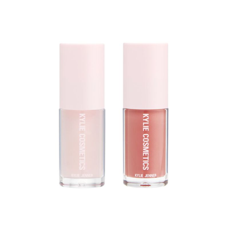 Xmas 2024 Mini High Gloss Duo Set Diva & Klear image number null