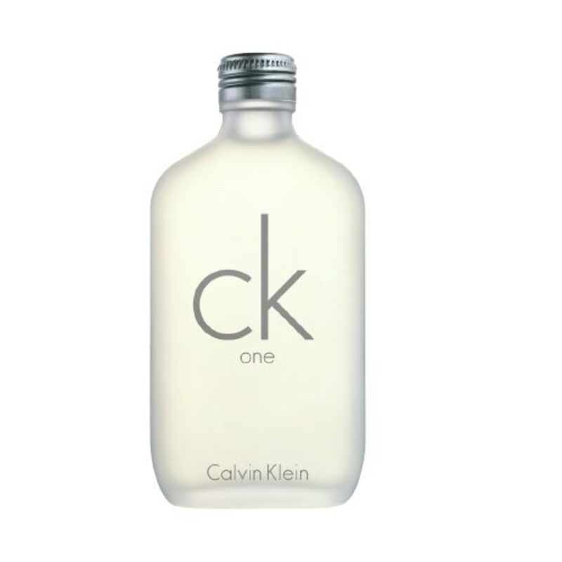 CK One image number null