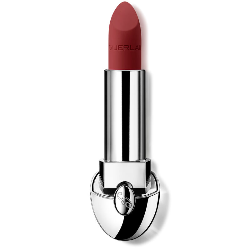 Rouge G Luxurious Velvet 16h Wear High-Pigmentation Velvet Matte Lipstick image number null