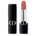 Rouge Dior Lipstick - Comfort And Long Wear - Hydrating Floral Lip Care image number null