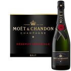 Reserve Imperial Pack Champagne image number null