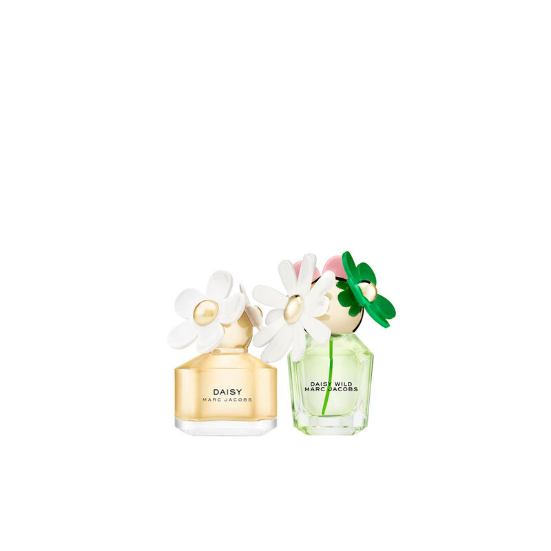 Daisy Travel Exclusive & Wild Set image number null