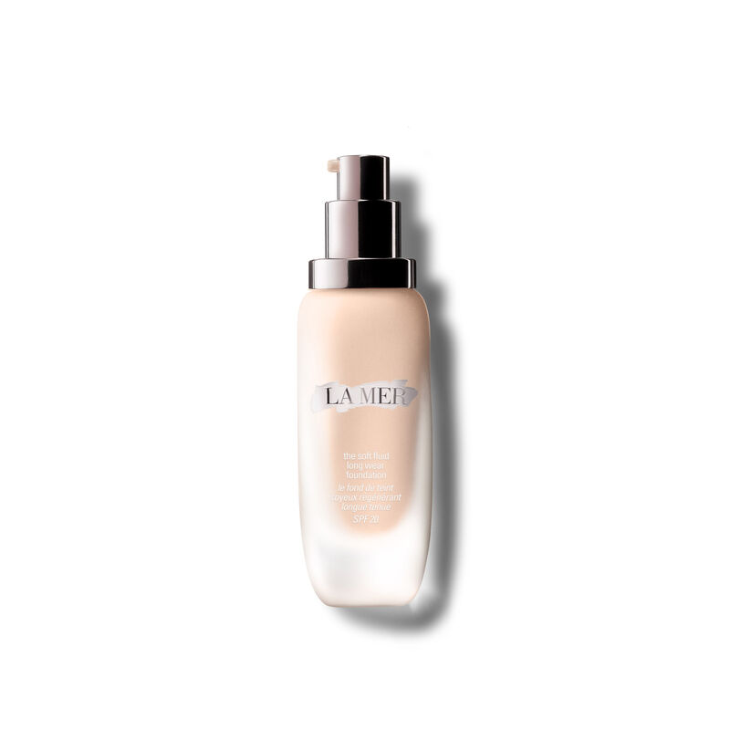 The Soft Fluid Long Wear Foundation SPF20 image number null