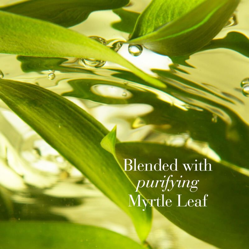 White Tea Skin Solutions Gentle Purifying Cleanser image number null