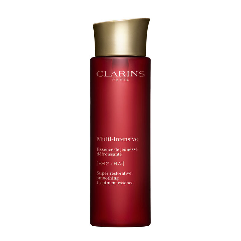 Super Restorative Smoothing Treatment Essence image number null