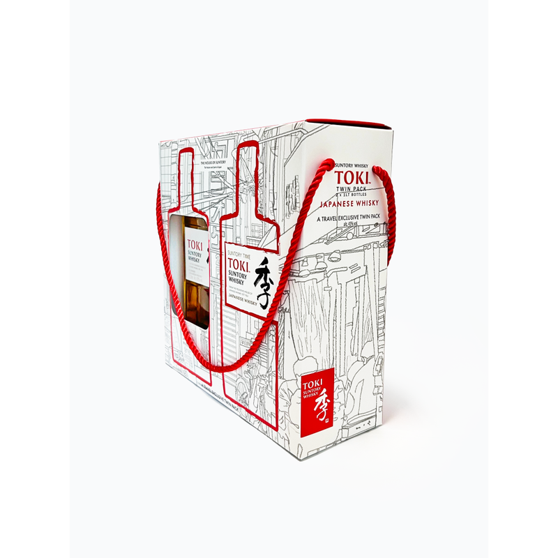 Toki Whisky  image number null
