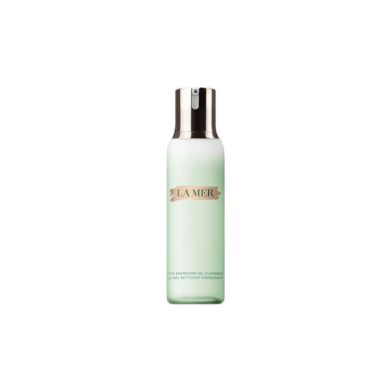 The Energizing Gel Cleanser image number null