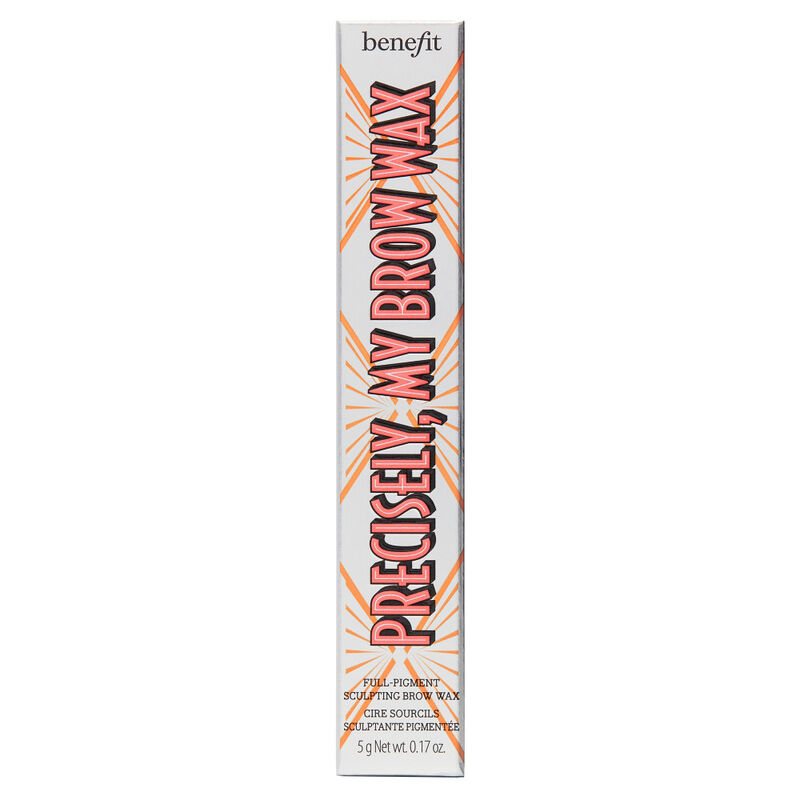 Precisely My Brow Wax Full-Pigment image number null