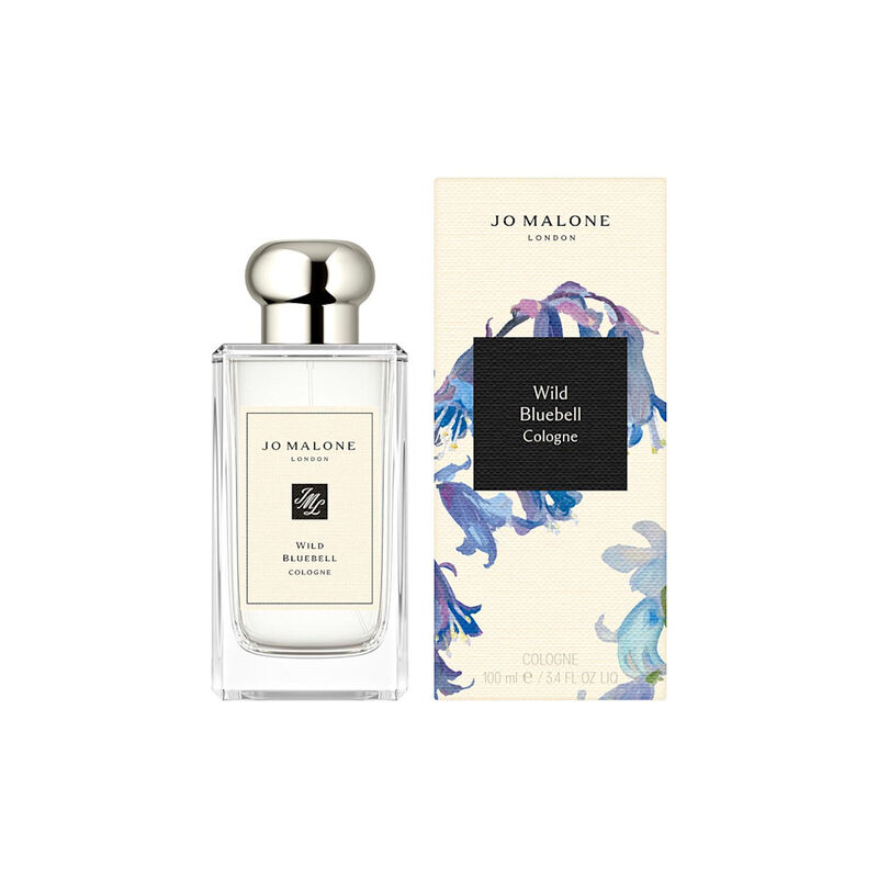 Wild Bluebell Cologne image number null