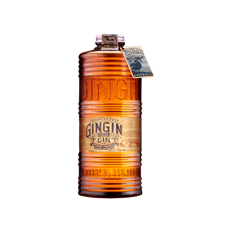 Gingin Gin image number null