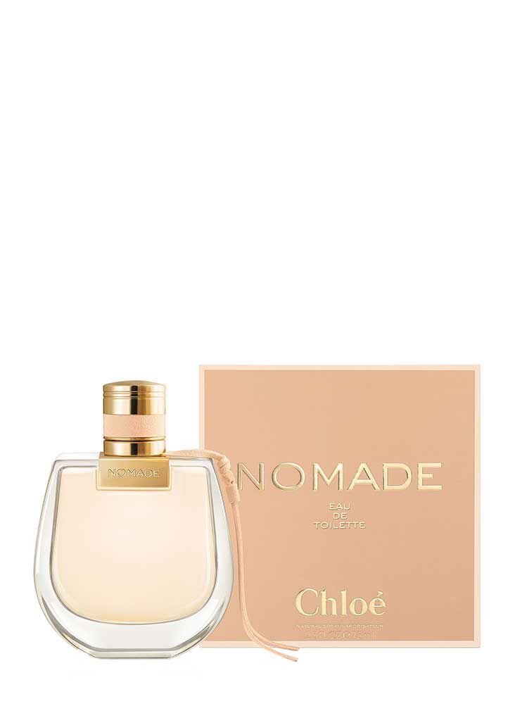 Chloe nomade tester 75 discount ml