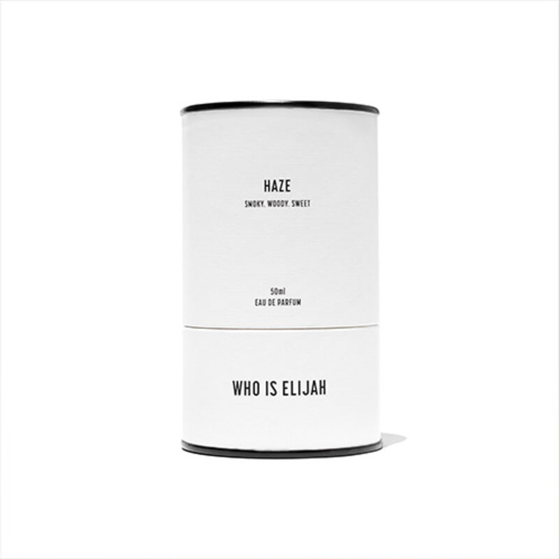 Haze image number null