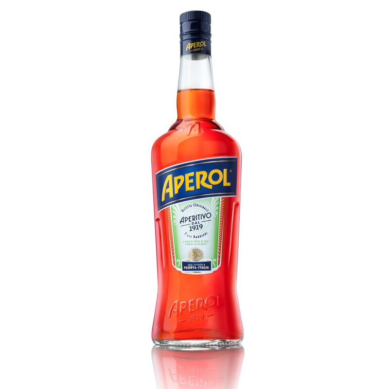 Aperitivo Spritz image number null