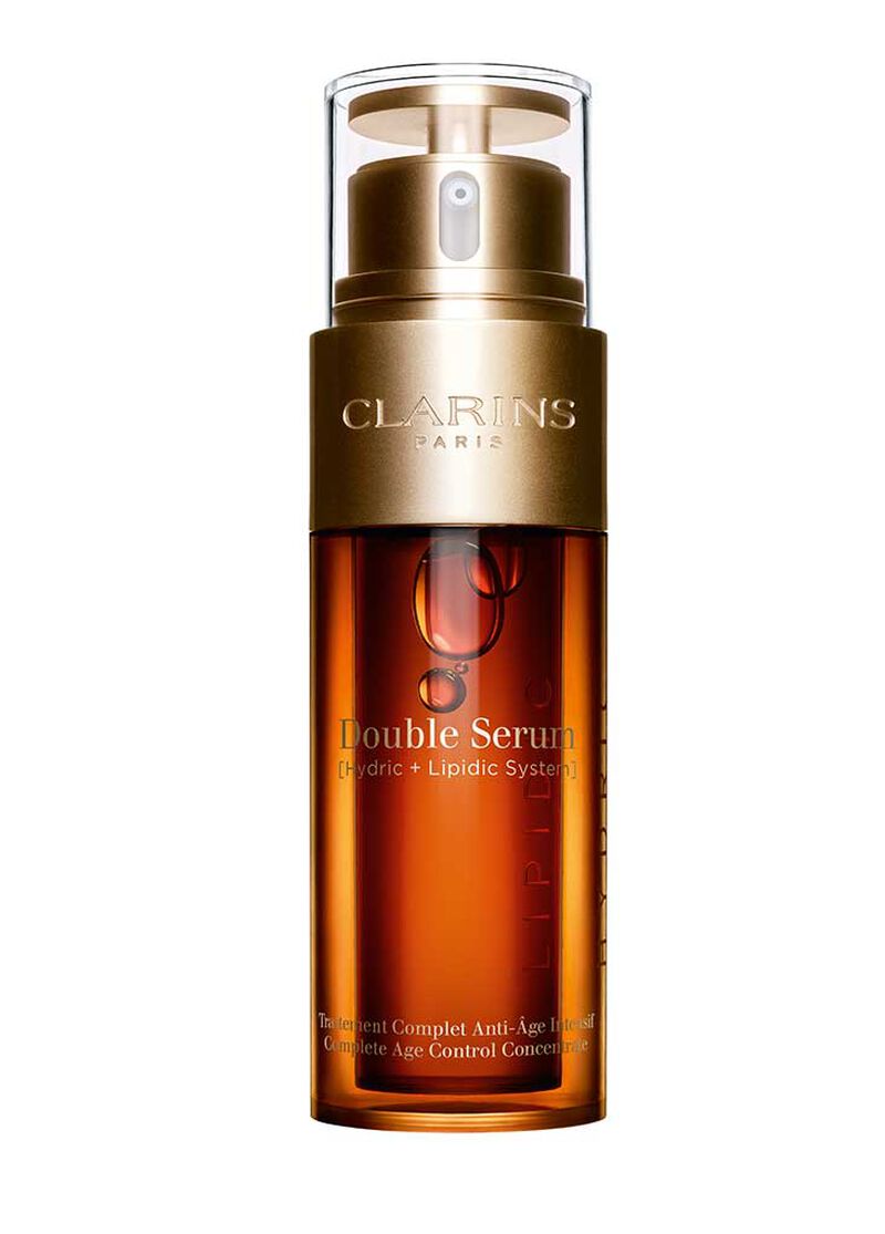 Double Serum image number null